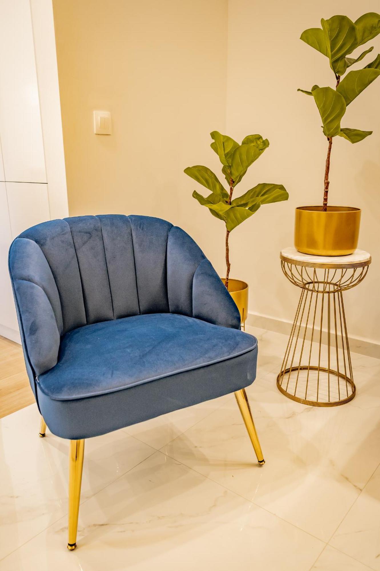 Urban Luxury Suites Thessaloníki Eksteriør billede