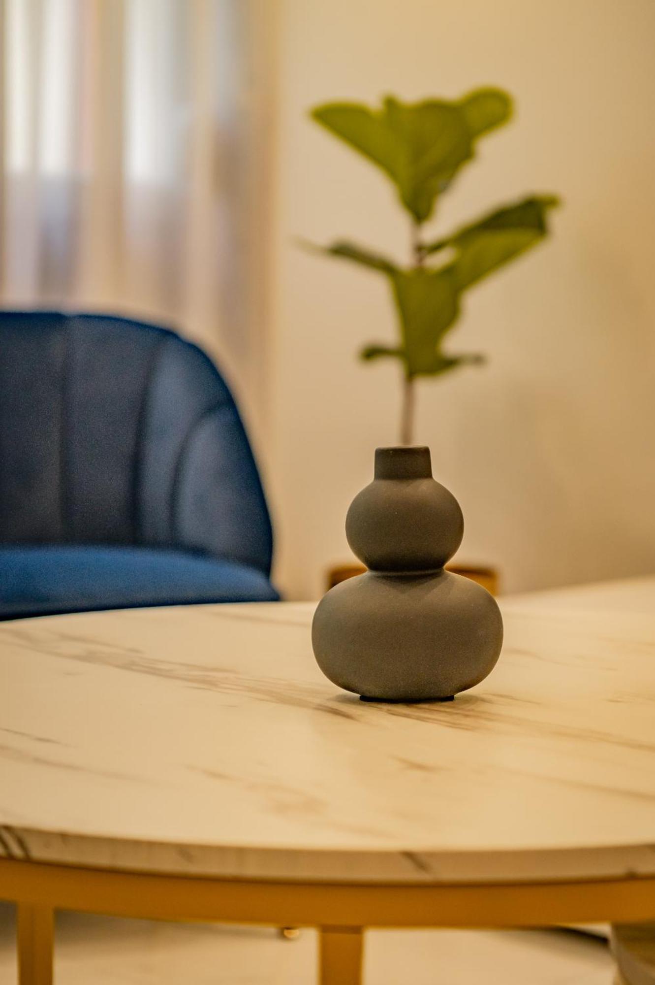 Urban Luxury Suites Thessaloníki Eksteriør billede