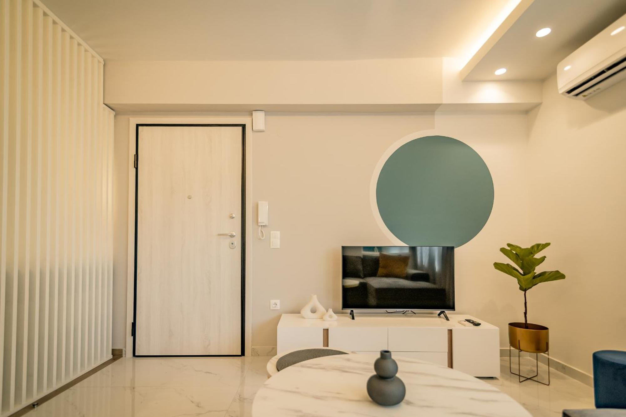Urban Luxury Suites Thessaloníki Eksteriør billede