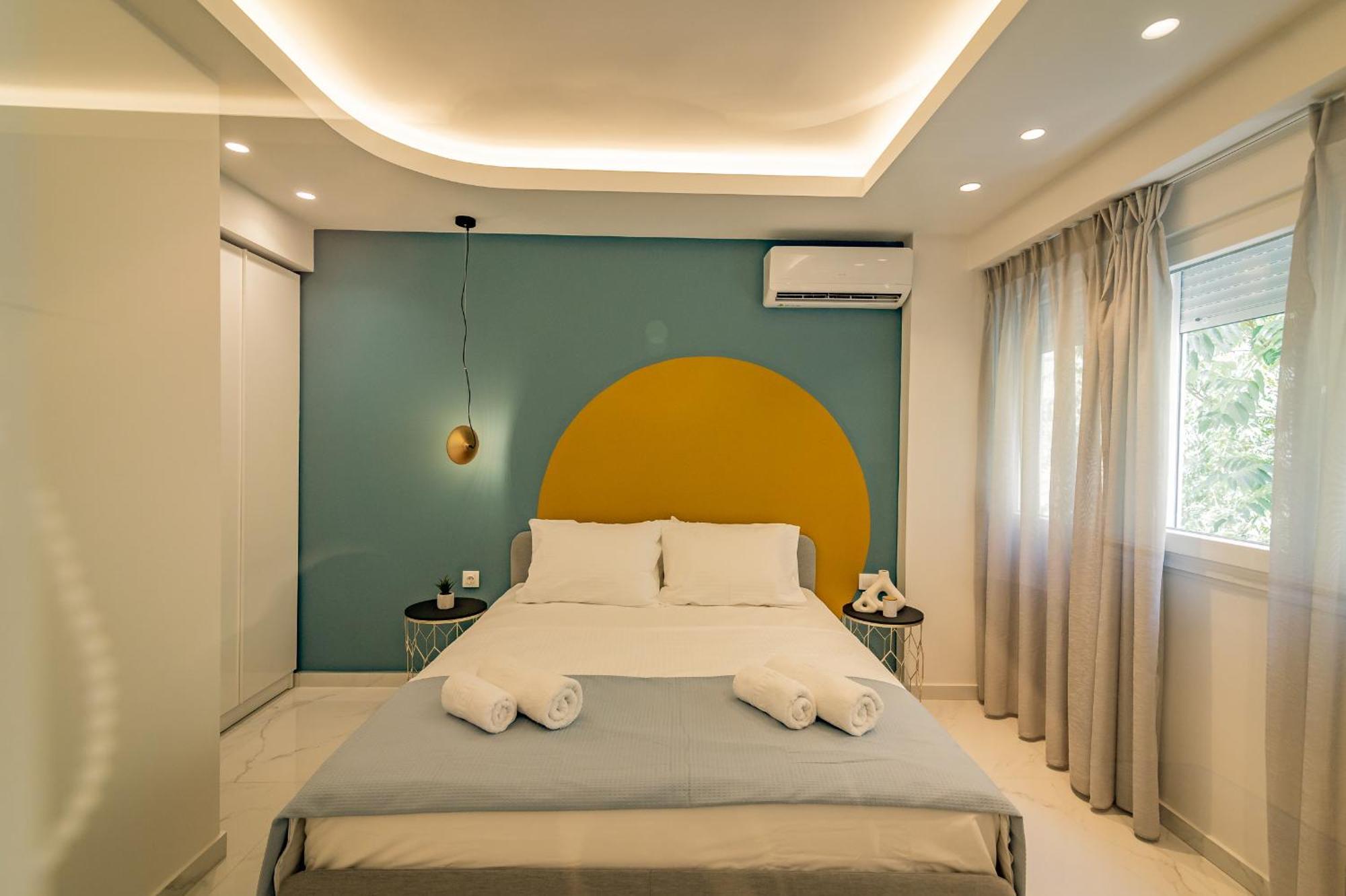 Urban Luxury Suites Thessaloníki Eksteriør billede