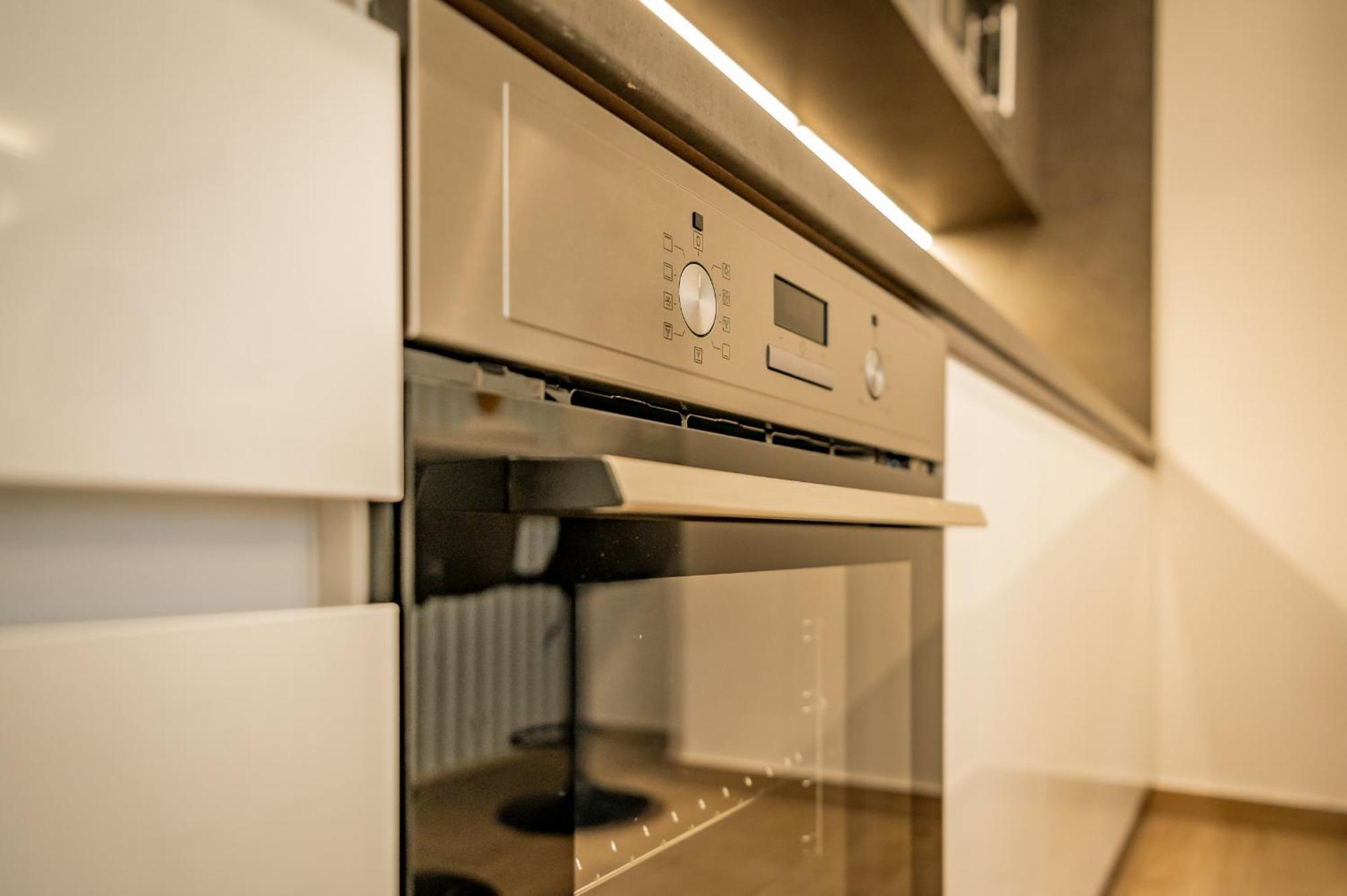 Urban Luxury Suites Thessaloníki Eksteriør billede